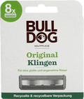 Rasierklingen, Original BULLDOG