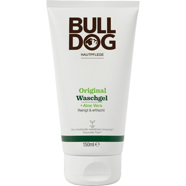 Waschgel Original BULLDOG