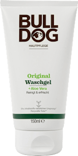 Waschgel Original BULLDOG