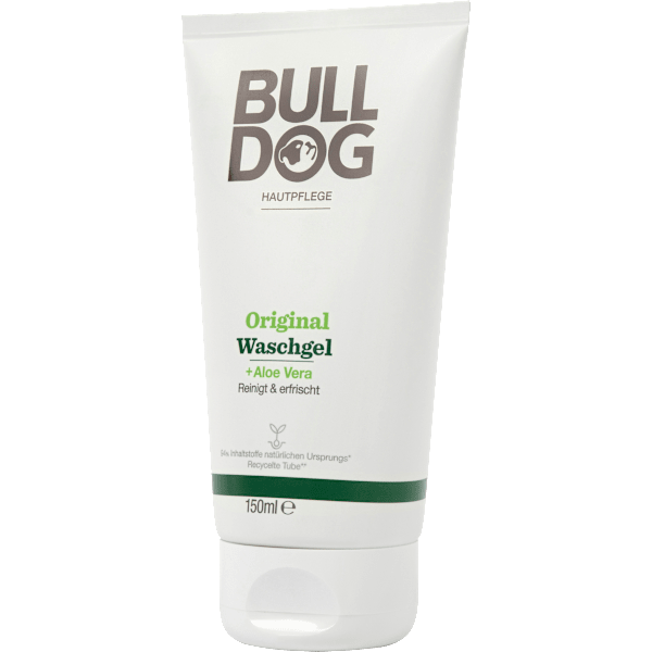 Waschgel Original BULLDOG