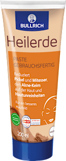 Heilerde Paste gebrauchsfertig BULLRICH