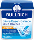 Säure-Basen-Balance Basentabletten 180 St. BULLRICH