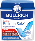 Salz Magentabletten gegen Sodbrennen BULLRICH