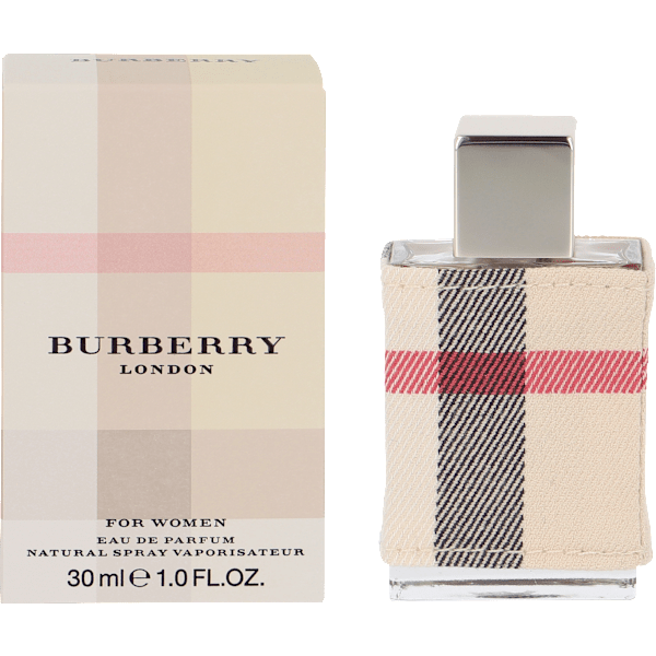 London Eau de Parfum  Burberry