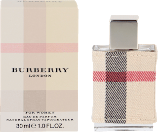 London Eau de Parfum  Burberry
