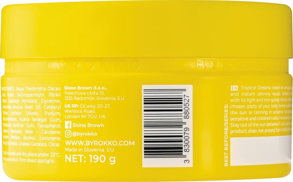 Byrokko None Media 3