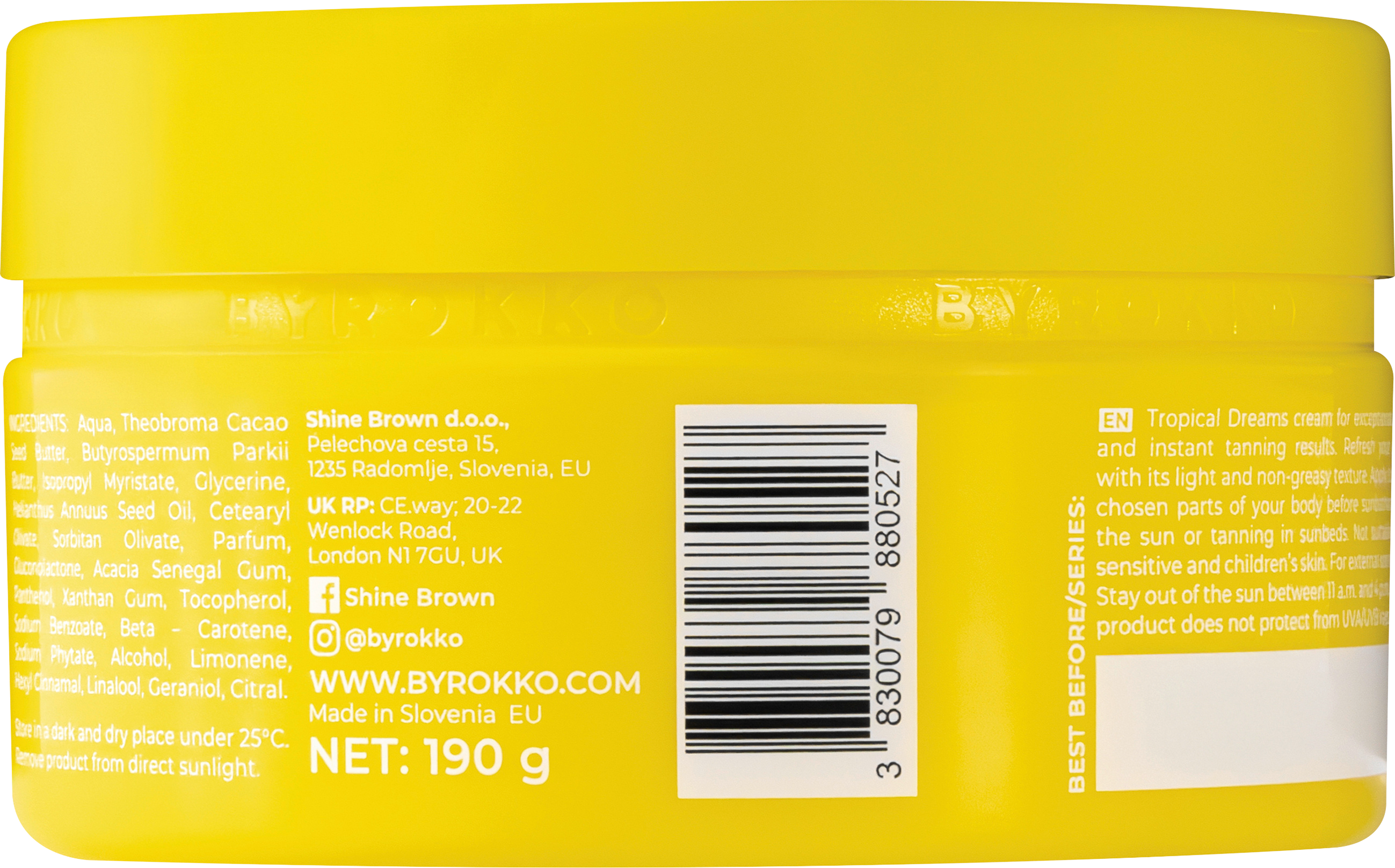 Byrokko None Media 3