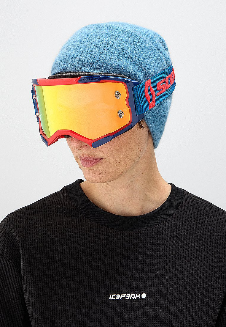 SCOTT Sports Skibrille Media 3