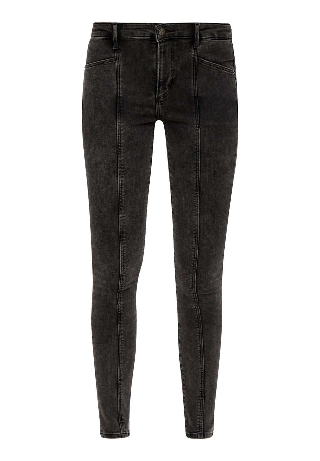 s.Oliver Jeans Skinny Fit Media 1