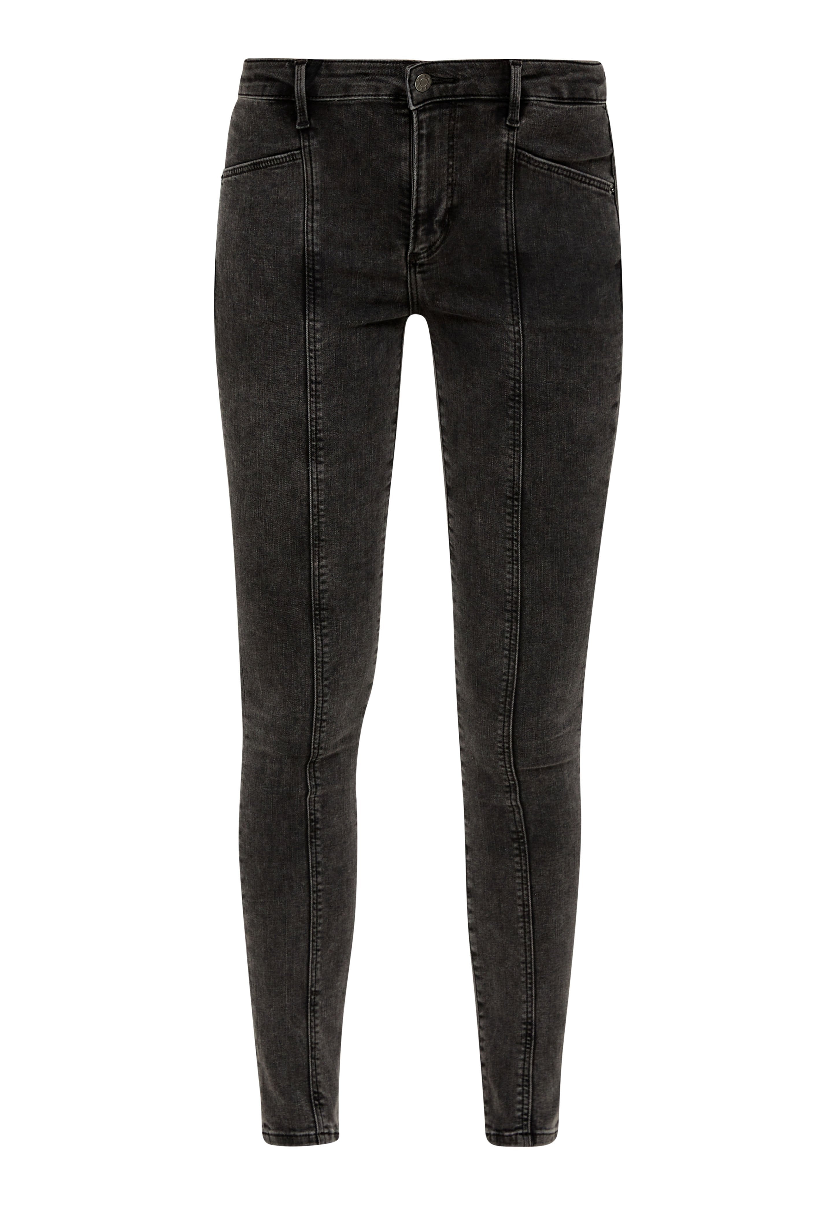 s.Oliver Jeans Skinny Fit Media 1