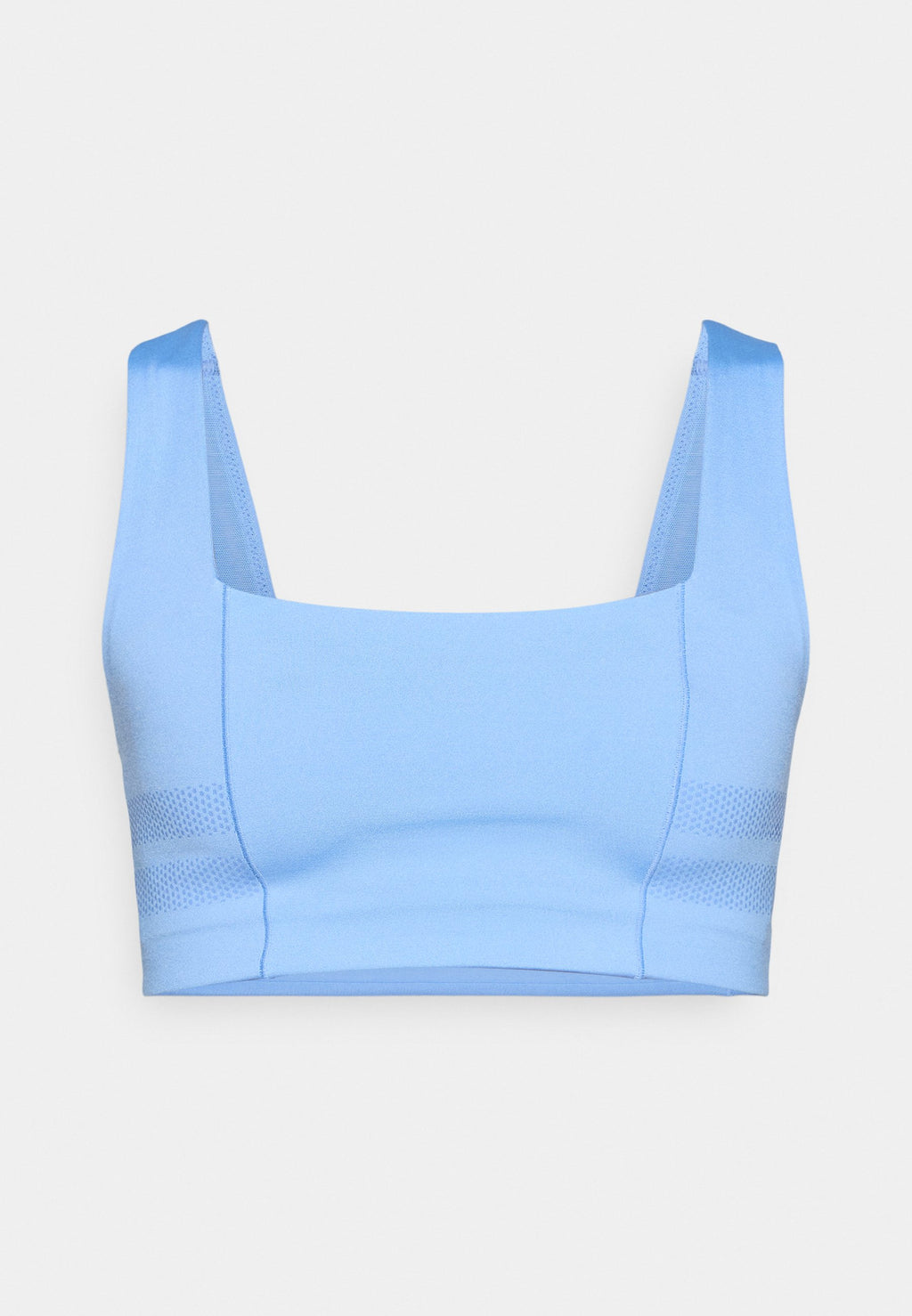 Stronger SIGNATURE SQUARE NECK BRA