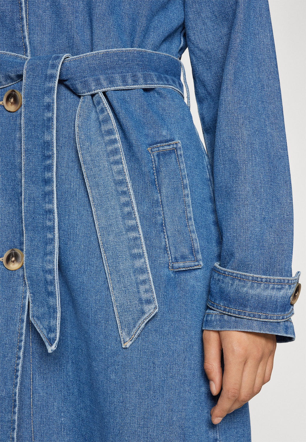 ONLY ONLMALOU BELTED