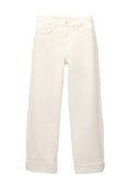 PULL&BEAR WITH TURN-HEMS