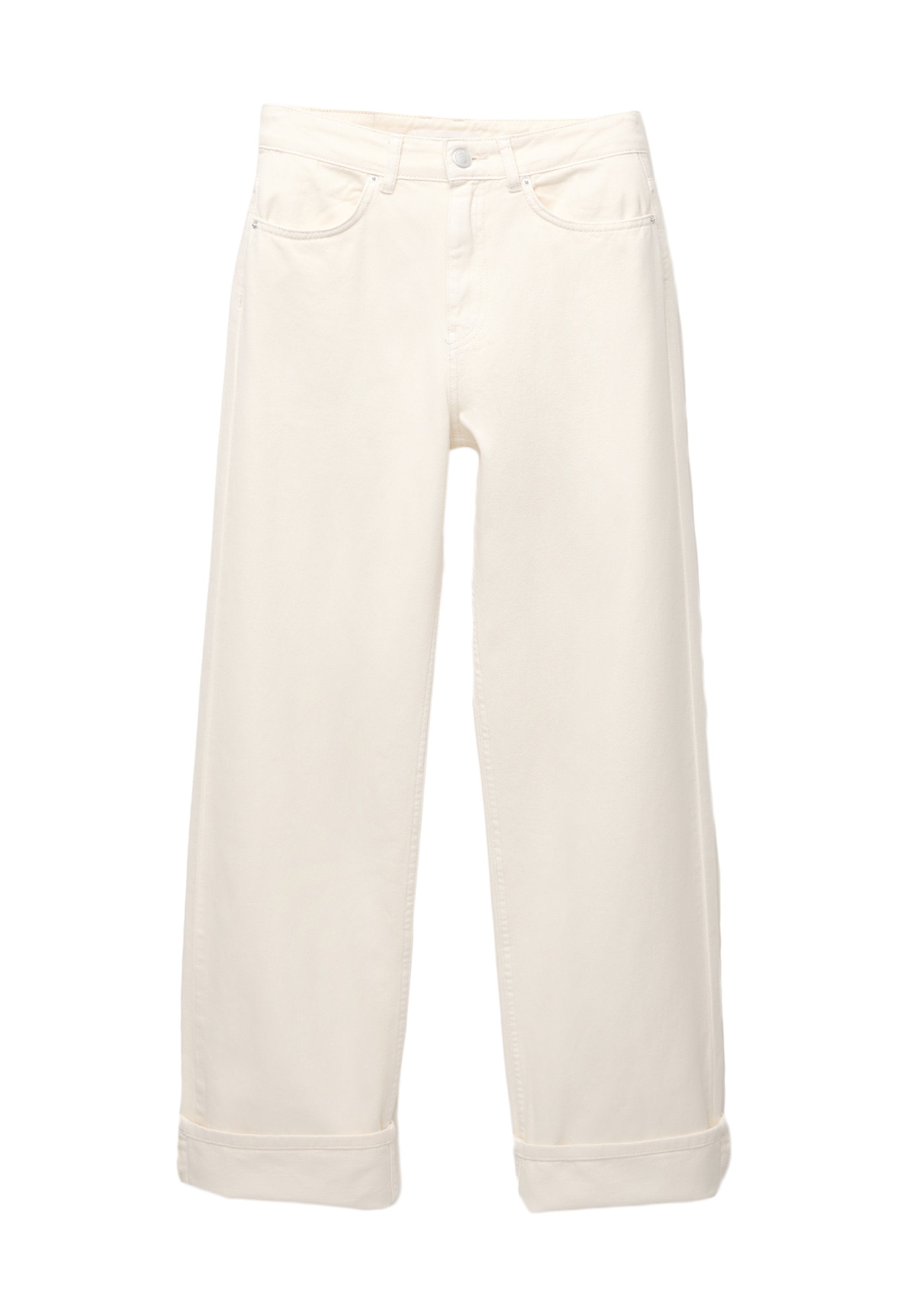PULL&BEAR WITH TURN-HEMS