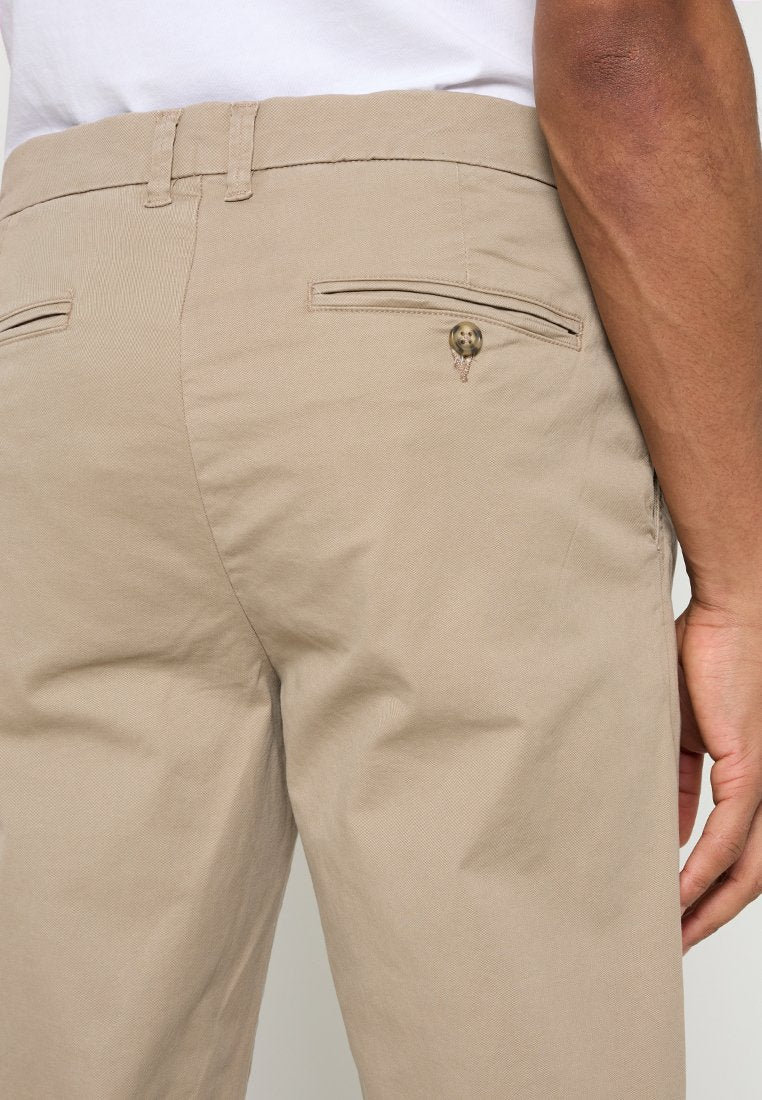 Selected SLHZ190 ADAM REGULAR FIT