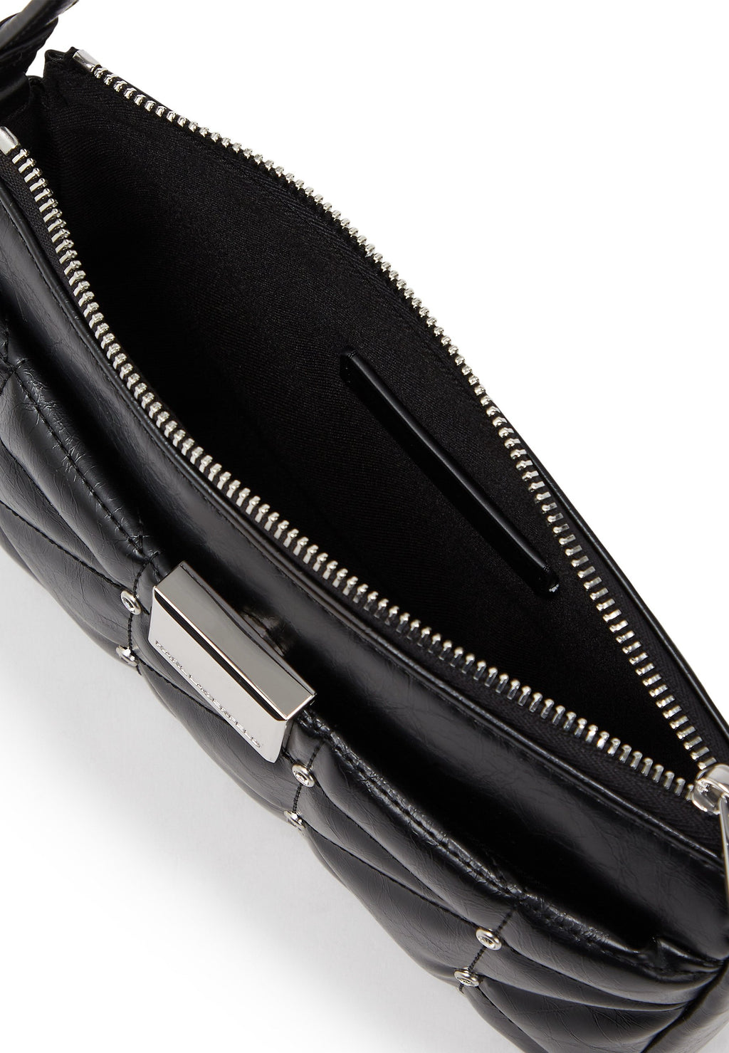 KARL LAGERFELD KUILT SHOULDER