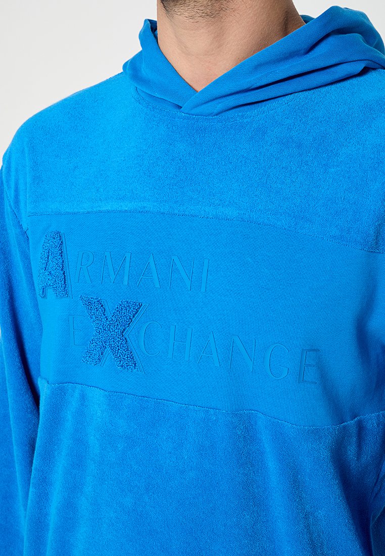 Armani Exchange Kapuzenpullover Media 5