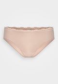 Calvin Klein Underwear HIPSTER MICROFIBER STRETCH - Briefs - cedar