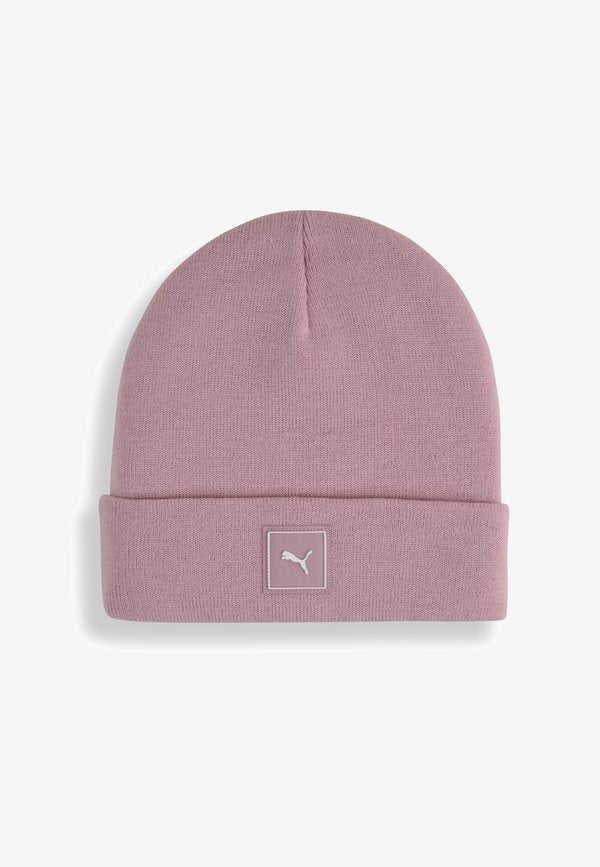Puma Beanie - poised pink