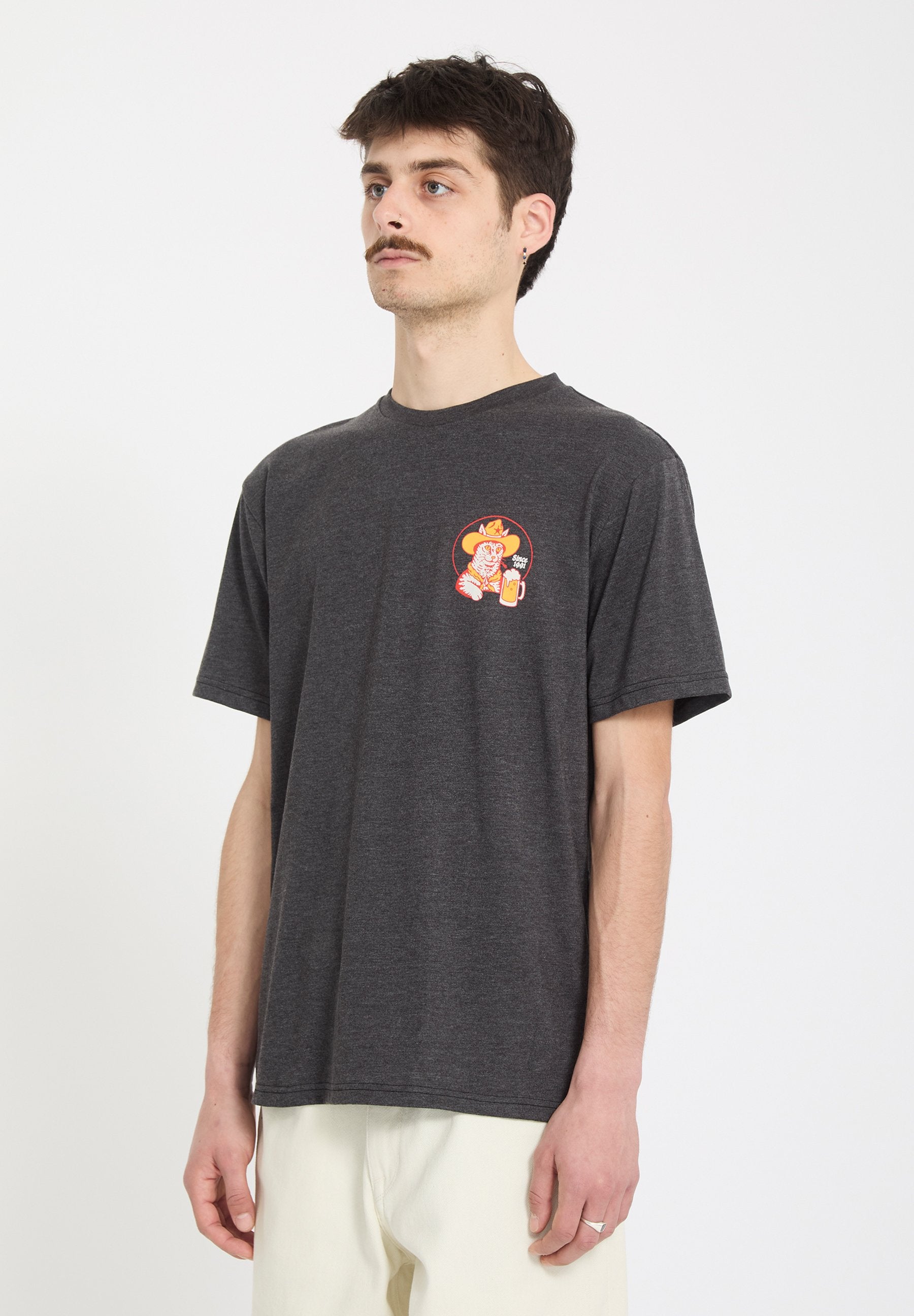 Volcom MEOWDY HTH SST