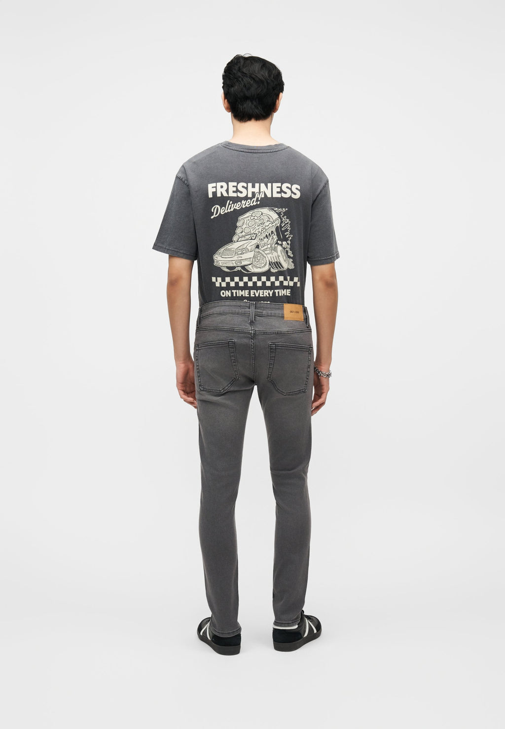 ONSWARP Skinny Fit Media 4