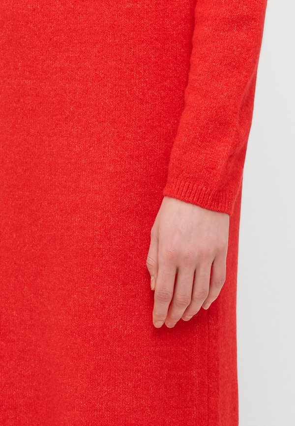 Vero Moda Tall VMBOOM OFF SHOULDER DRESS