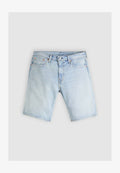 Levi's® 405® STANDARD SHORTS - Denim shorts - glow light indigo