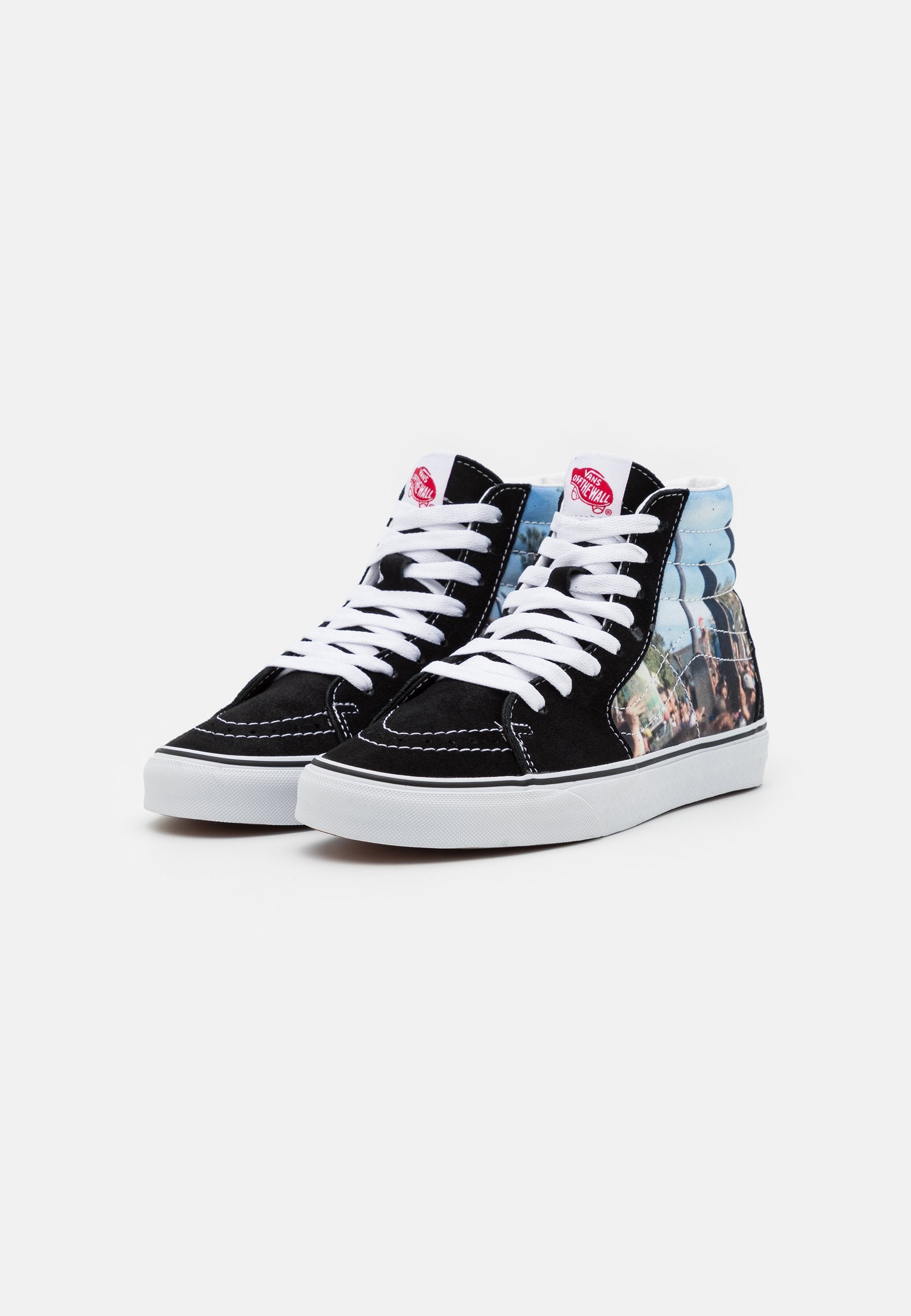 Vans SK8-HI UNISEX
