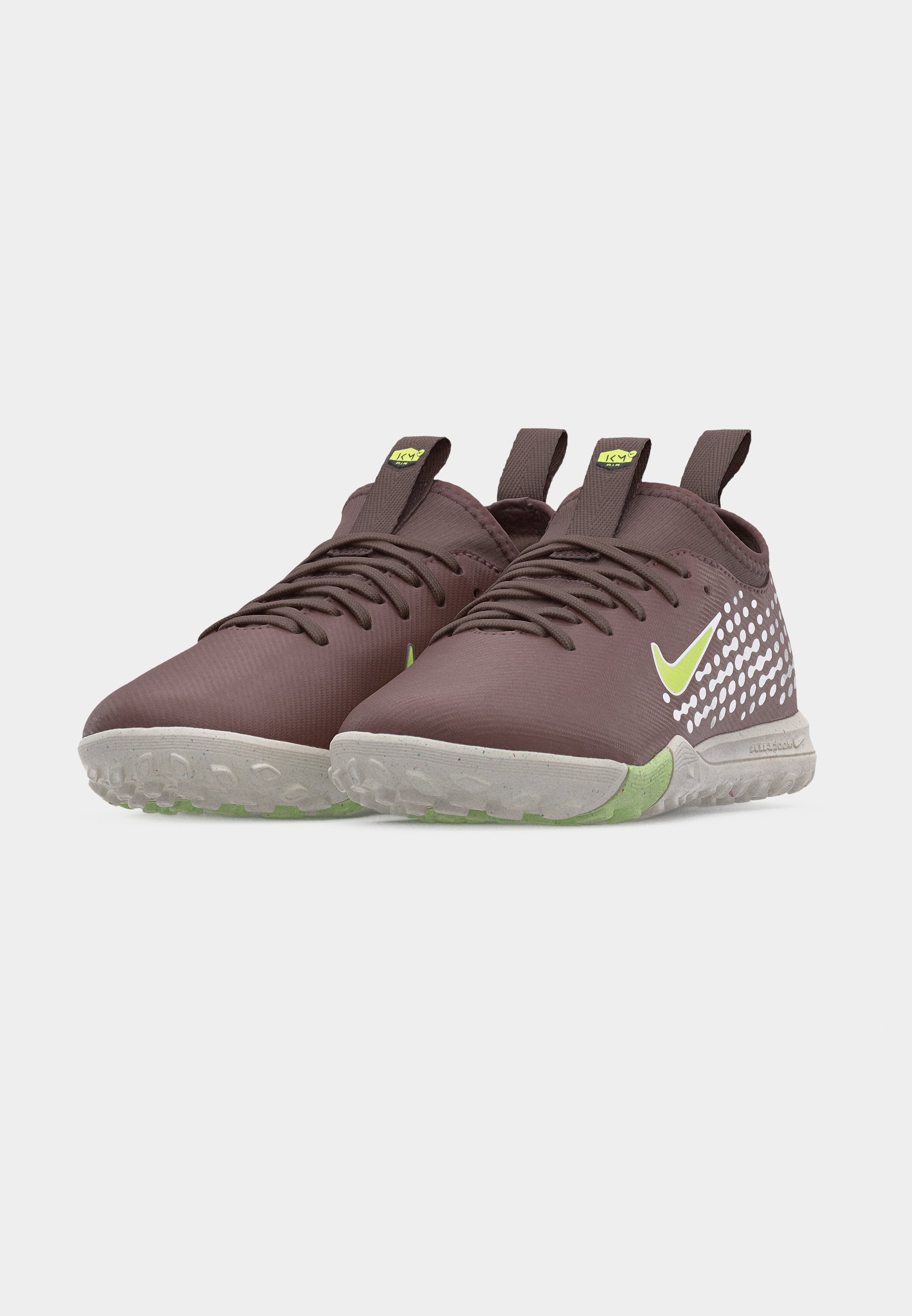 Nike Performance JR ZOOM VAPOR 16 ACAD TF KM UNISEX