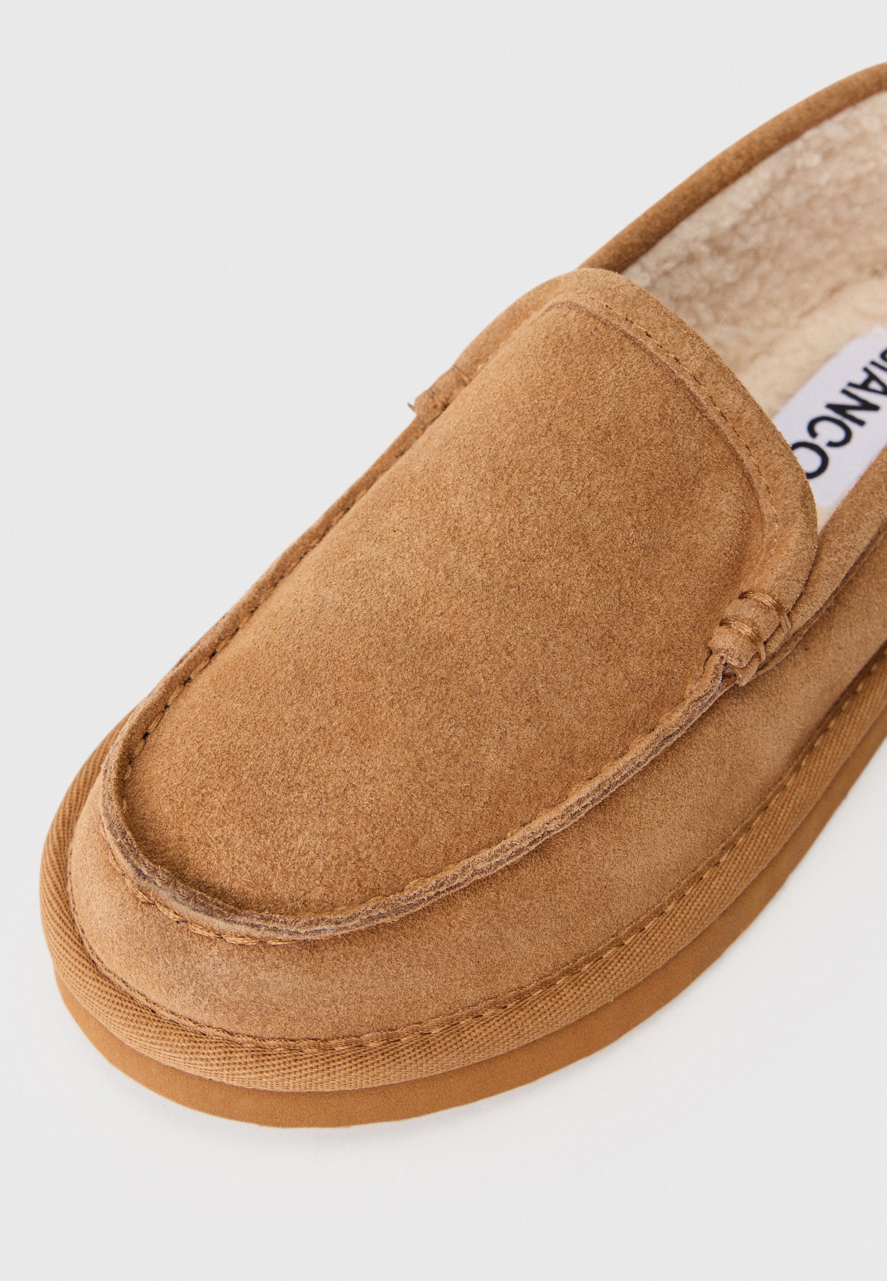 Bianco Slippers BIAINGRID