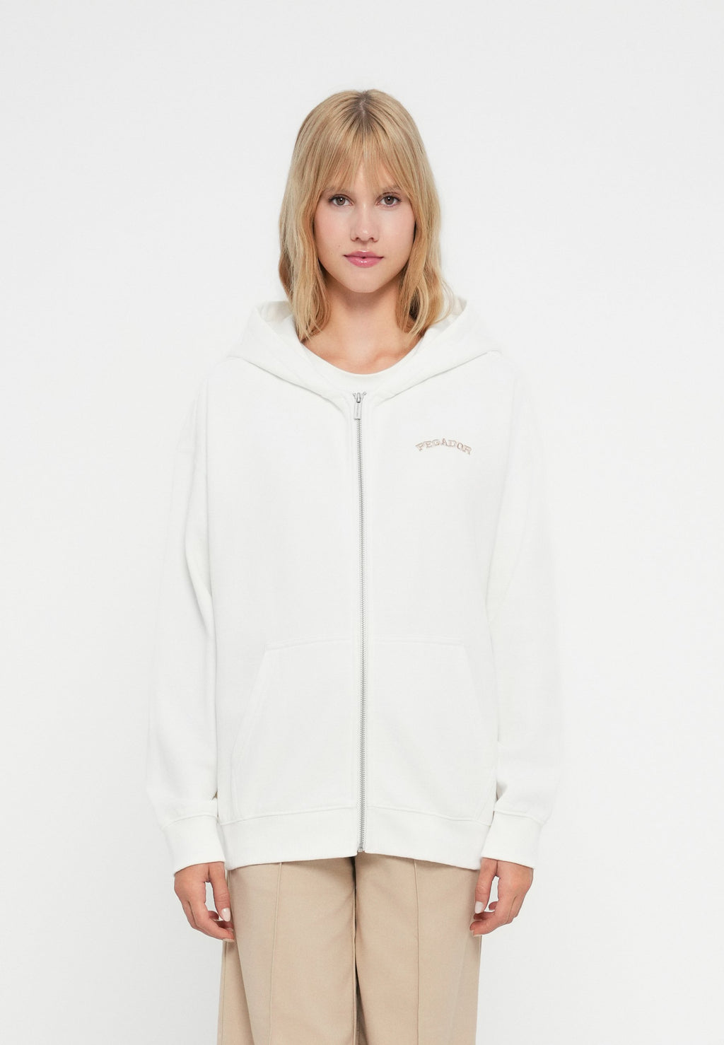 Pegador FRIEDA OVERSIZED