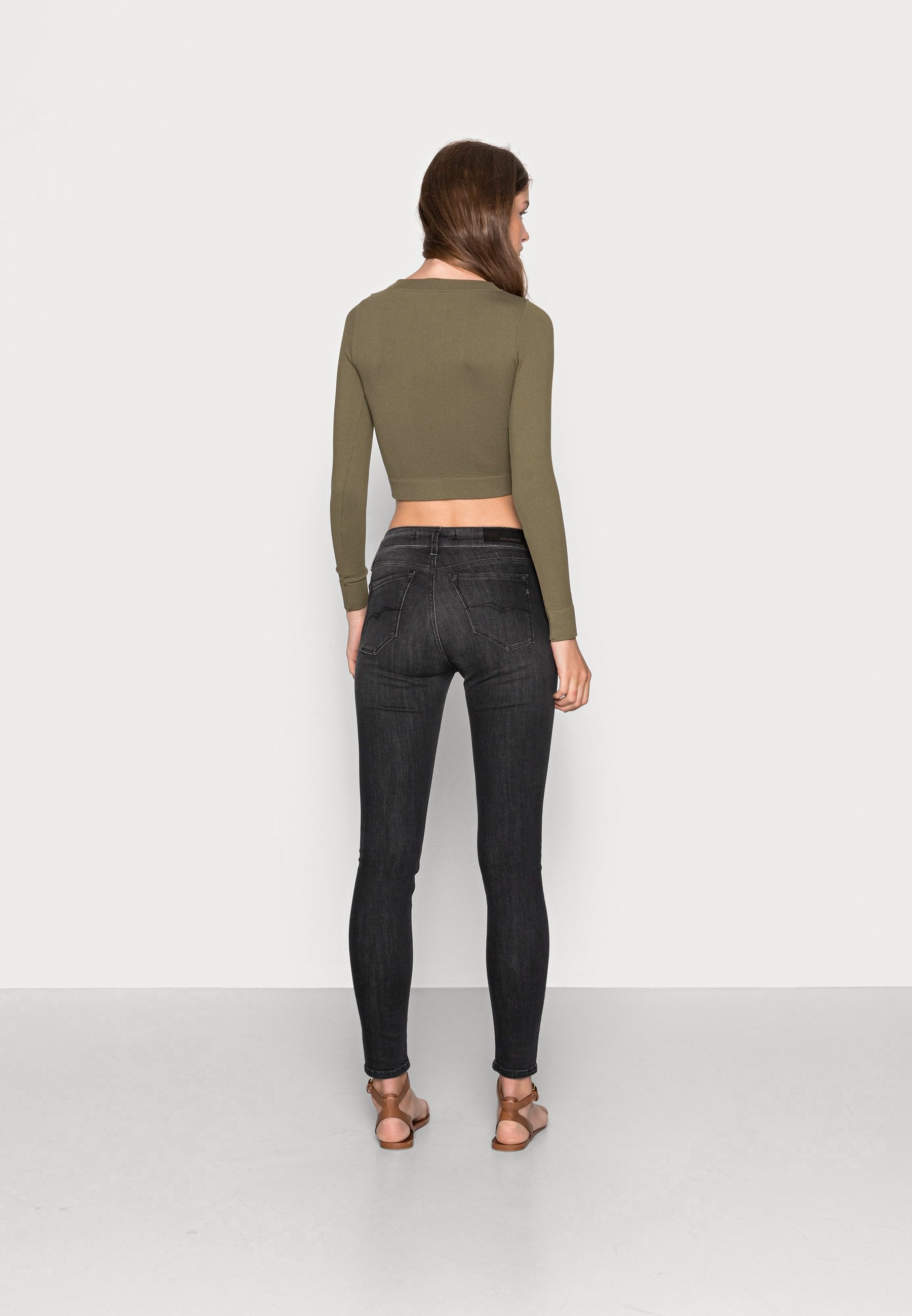Replay LUZIEN PANTS