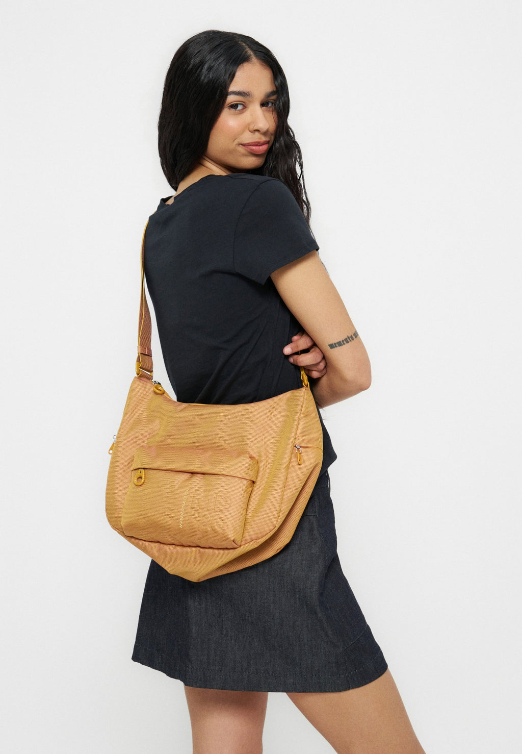 Mandarina Duck