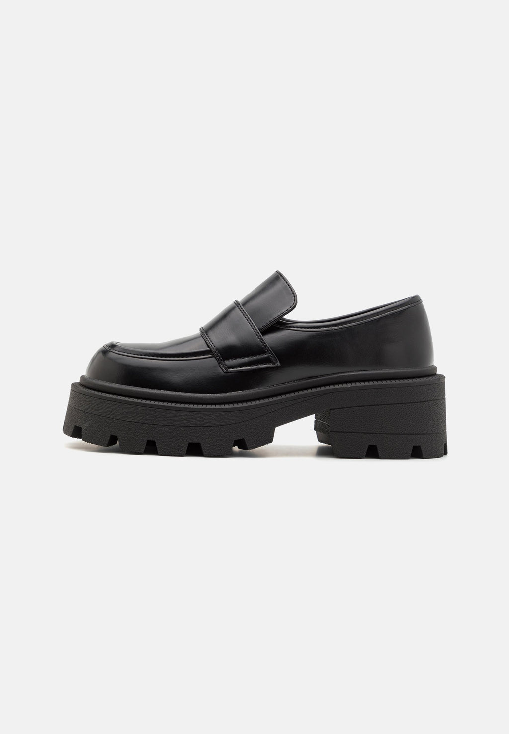 ONLY SHOES ONLBANYU CHUNKY LOAFER