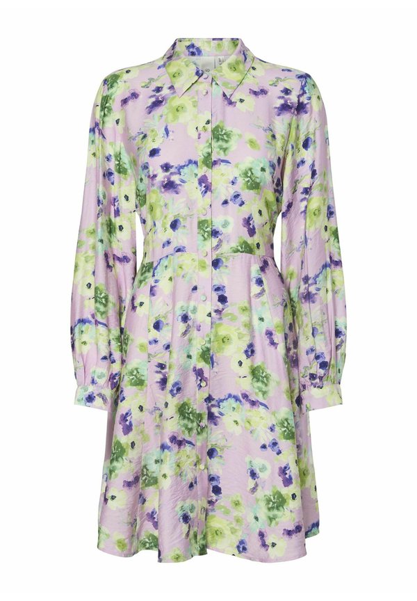 YAS YASKAYA SHIRT DRESS