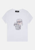 SHORT SLEEVES TEE Media 1