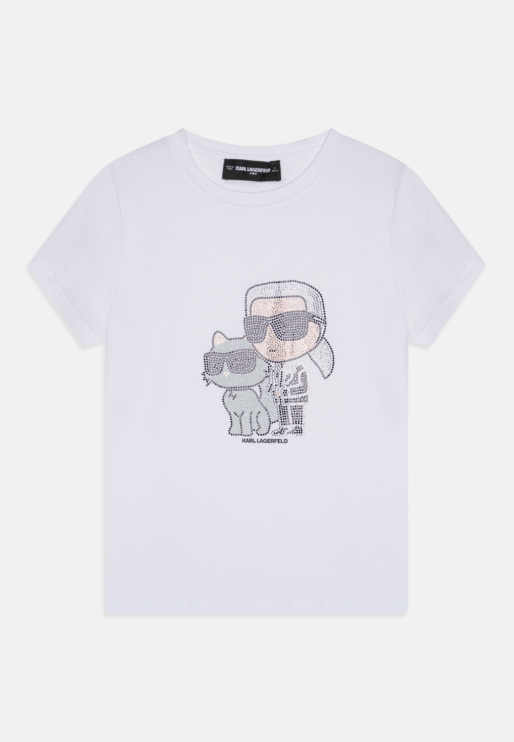 SHORT SLEEVES TEE Media 1