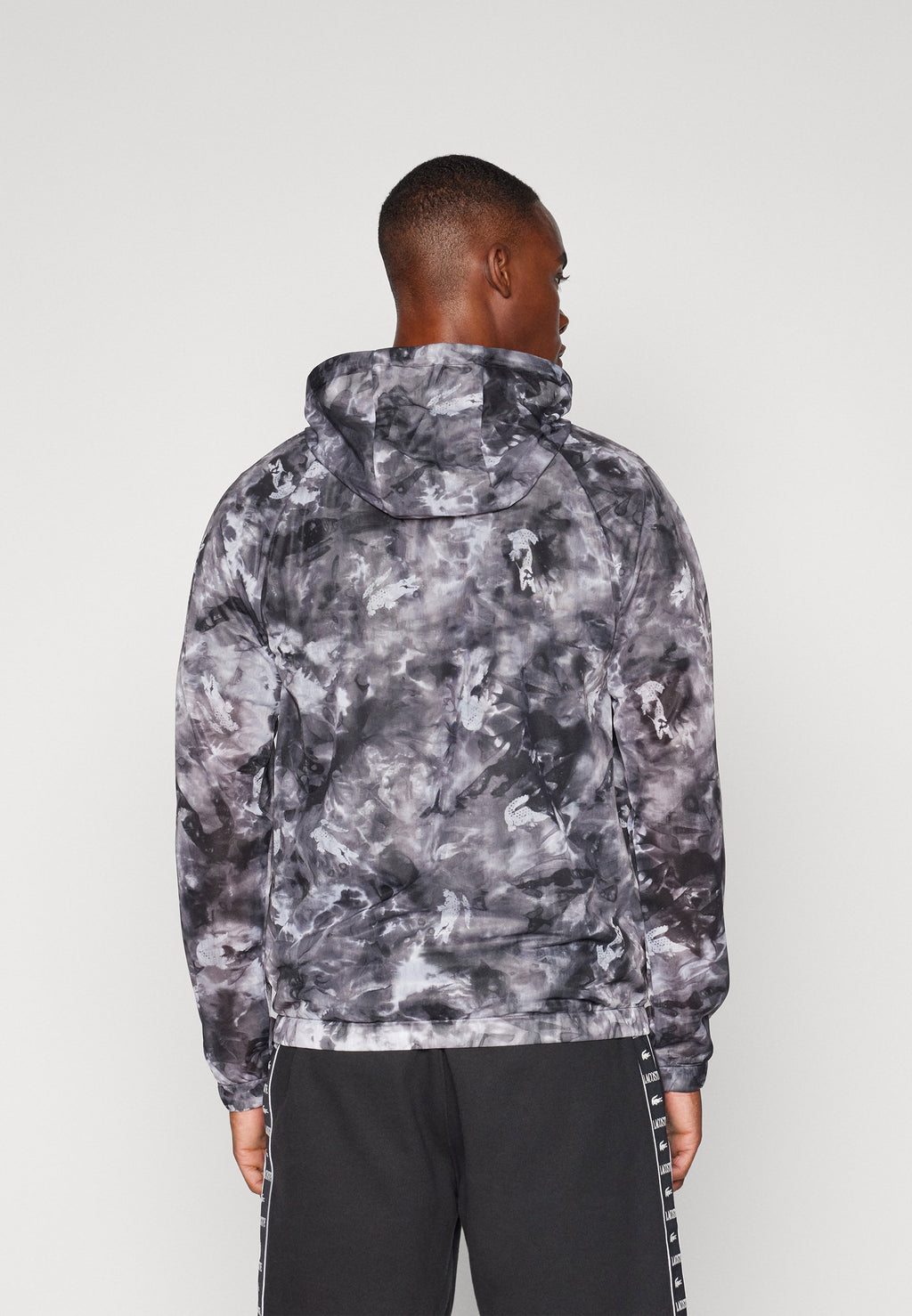 Lacoste Sport LIGHT JACKET ACTIVE