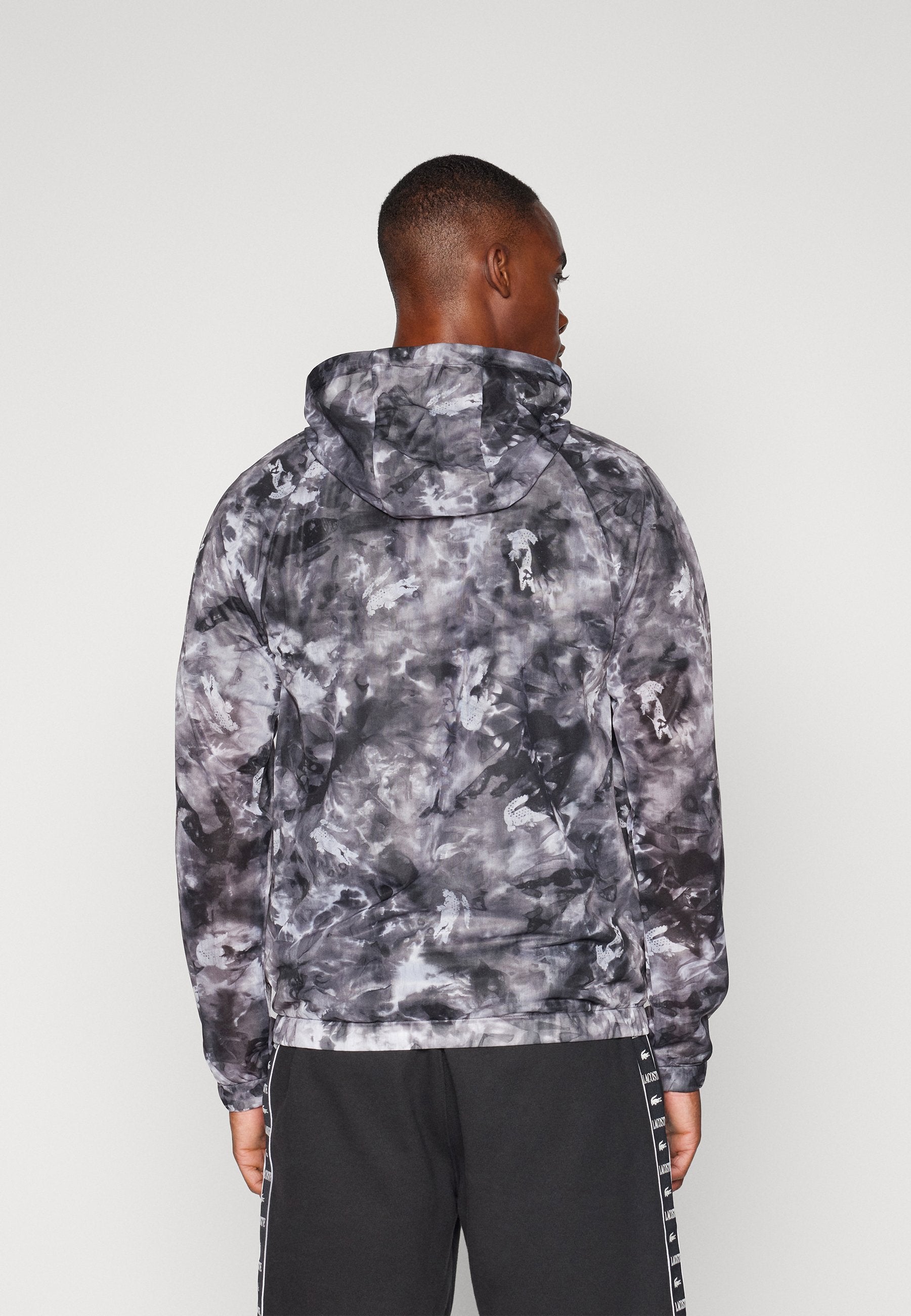 Lacoste Sport LIGHT JACKET ACTIVE