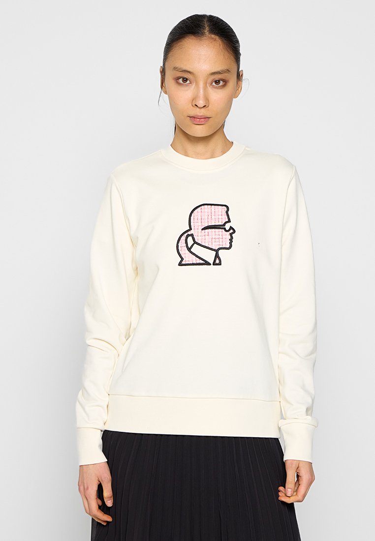 KARL LAGERFELD Sweatshirt Media 1