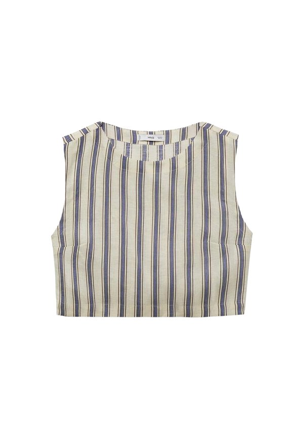 Mango STRIPED