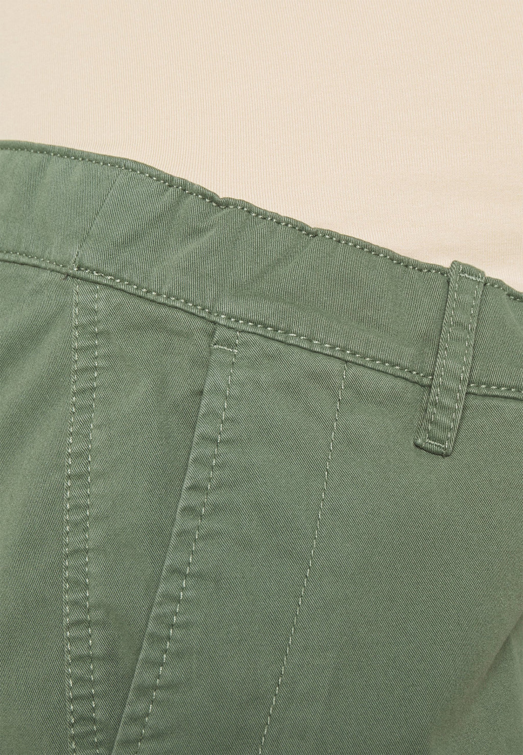 GAP Maternity EVERYDAY ROLL