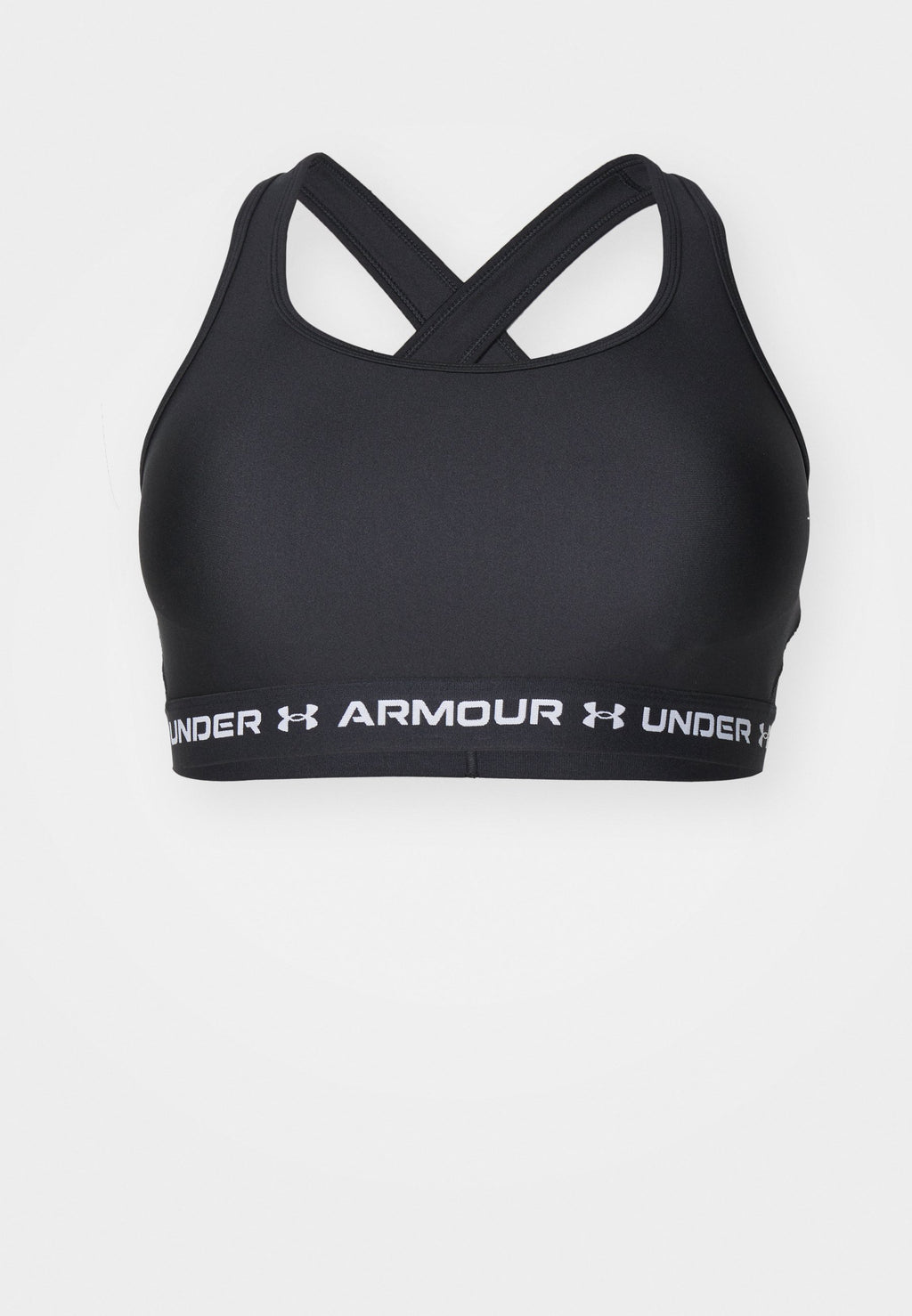 Under Armour CROSSBACK MID BRA
