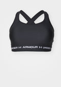 Under Armour CROSSBACK MID BRA