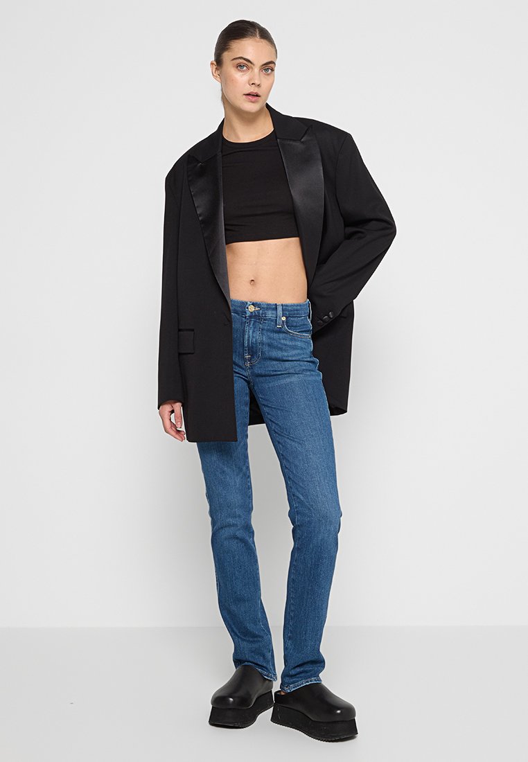 7 for all mankind KIMMIE