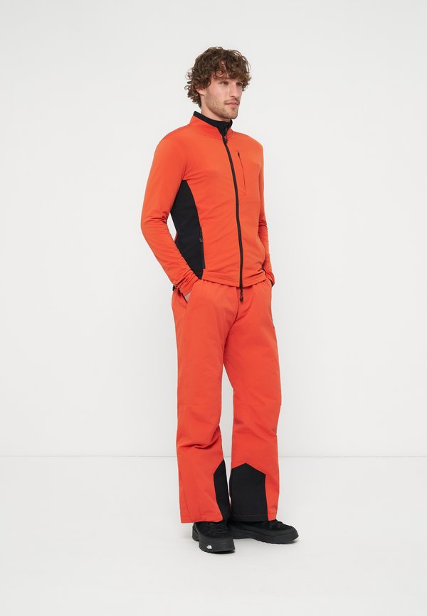 EA7 Emporio Armani SKI KITZBUHEL PROTECTUM