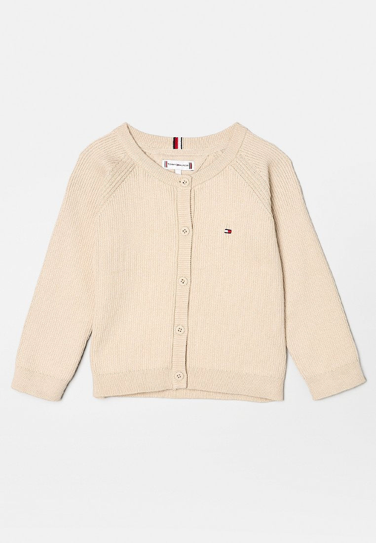 Tommy Hilfiger Strickjacke Media 1