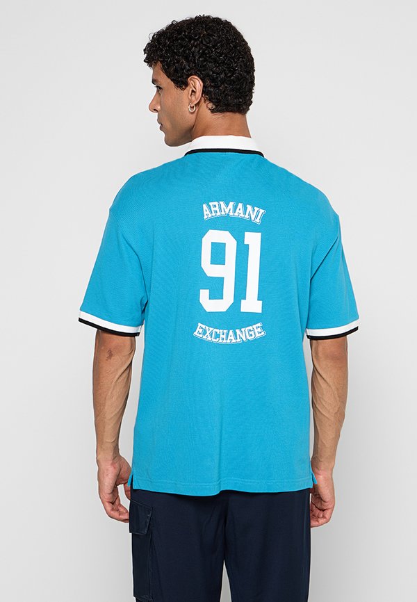 Armani Exchange