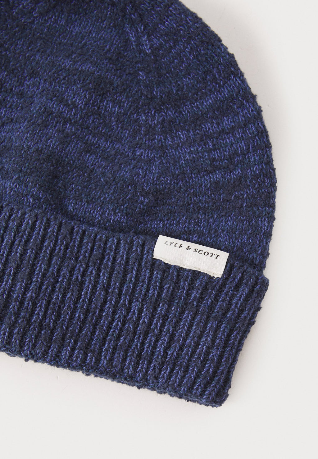Lyle & Scott BEANIE UNISEX