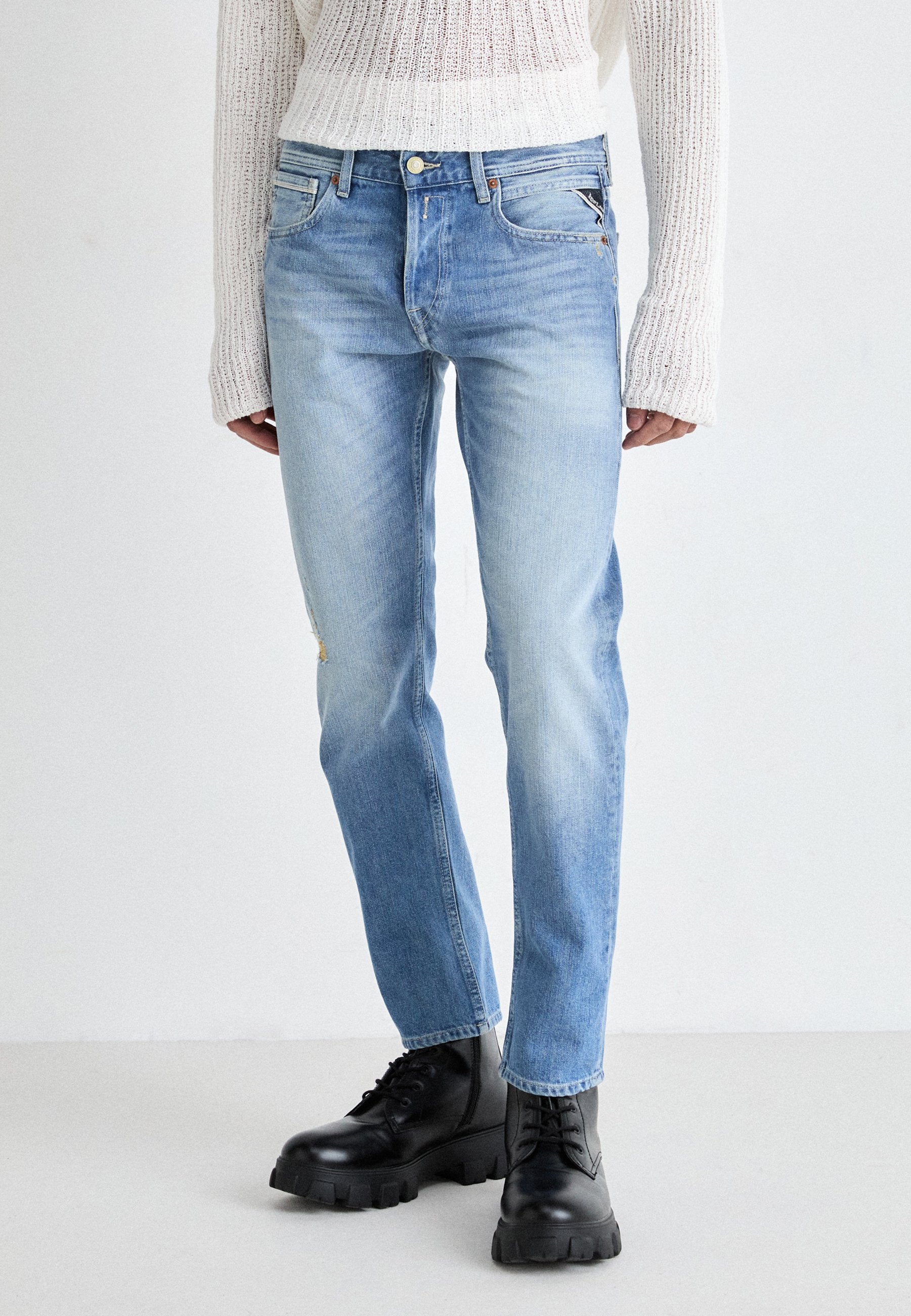 Replay GROVER PANTS